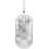 Havit MS970WB Pro Ασύρματο Gaming Ποντίκι 12000 DPI White