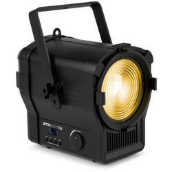 Beamz Pro BTM250 Φωτορυθμικό Προβολέας LED Θερμό Λευκό / Ψυχρό Λευκό