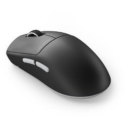 Dark Project Nexus Ultra Ασύρματο Gaming Ποντίκι 30000 DPI Black
