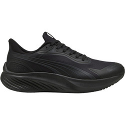 Puma Pounce Lite PTX Ανδρικά Αθλητικά Παπούτσια για Τρέξιμο Μαύρα 311729-03