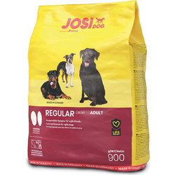 Josera Josidog Adult Regular with Poultry 900gr