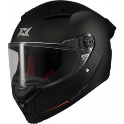 Axxis Fenix A1 Black Κράνος Μηχανής Full Face 1550gr