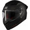 Axxis Fenix A1 Black Κράνος Μηχανής Full Face 1550gr