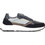 Boss Shoes Ανδρικά Sneakers Μαύρα Γκρι CE124