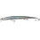 Rage Tackle Ultra Minnow Slim Τεχνητό Δόλωμα Ψαράκι 20cm 24.8gr 06