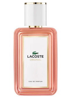 Lacoste Original Pour Femme Eau de Parfum 40ml