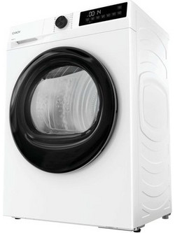Candy GD 8N1B-S Στεγνωτήριο Ρούχων
