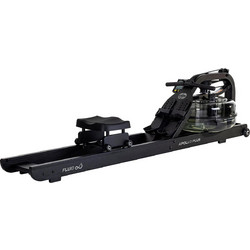 Fluid Apollo Plus Black 22FAPP00B0