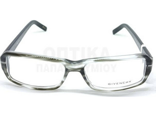 Givenchy VGV581 6K3 Ανδρικός Σκελετός Γυαλιών Οράσεως Κοκάλινος Διαφανής