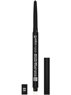 Bella Oggi Jelly Black Widow Στυλό Eyeliner