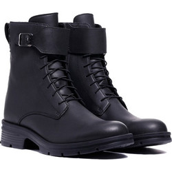 TCX Junity WP Lady Black