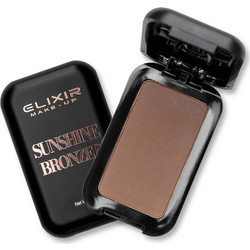 Elixir Sunshine 331A Bronzer Powder 5gr