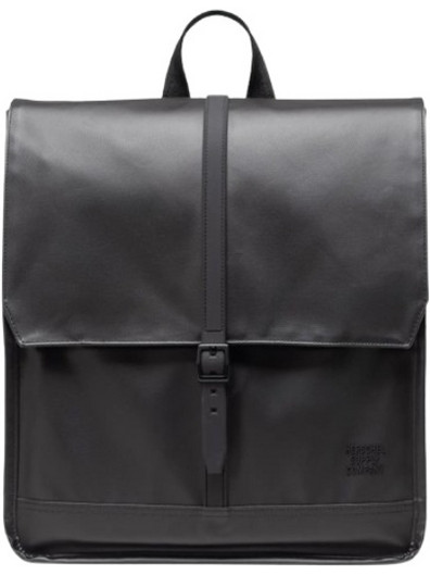 Herschel City 11651-00001 Σακίδιο Πλάτης 18lt Μαύρο