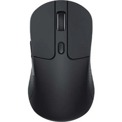 Keychron M3 8K Ασύρματο Gaming Ποντίκι 30000 DPI Black