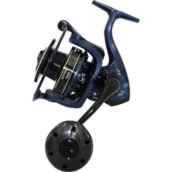 Kendozo Washi 7000 Μηχανισμός Ψαρέματος για Surf Casting / Heavy Casting