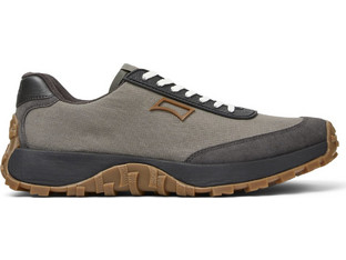 Camper Drift Trail Ανδρικά Sneakers Ανθρακί K100864-043