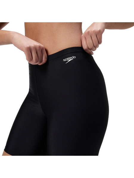 Speedo Αθλητικό Bikini Boxer Μαύρο 8-1319309951