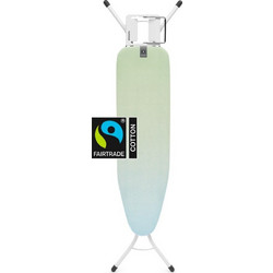Brabantia 1009438 Σιδερώστρα για Σίδερο Ατμού 110x30x96cm