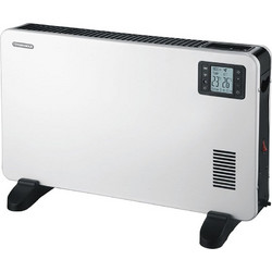 Termomax TR2000 Θερμοπομπός Δαπέδου 2000W με Θερμοστάτη και WiFi