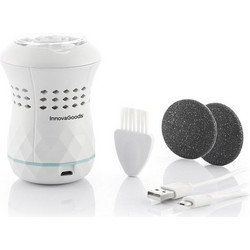 InnovaGoods Ηλεκτρική Λίμα Ποδιών για Φτέρνες V0103225
