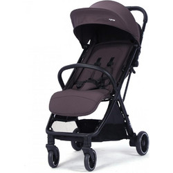 U-Grow Sport Καρότσι Μωρού Μπαστούνι Anthracite