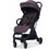 U-Grow Sport Καρότσι Μωρού Μπαστούνι Anthracite