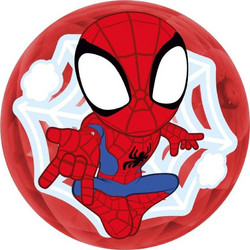 Παιδική Αερόμπαλα Spidey And Friends 10cm 1002652163