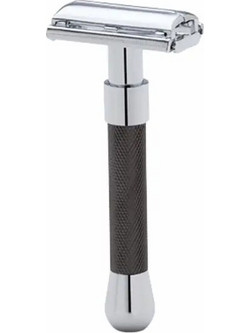 Butterfly Rolason LG92 Graphite Ξυραφάκι με Ανταλλακτικές Κεφαλές