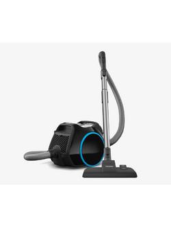 Miele Boost CX1 Blue Pulse 12839420 Ηλεκτρική Σκούπα 890W χωρίς Σακούλα