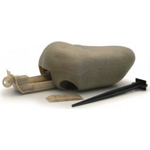 Rock Bait Station Δολωματικός Σταθμός Τρωκτικών