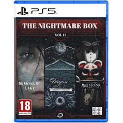 The Nightmare Box Vol II PS5