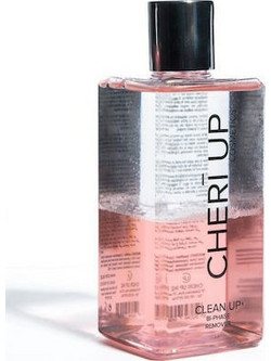 Cheri Up Clean Up Bi-Phase Lotion Ντεμακιγιάζ 280ml