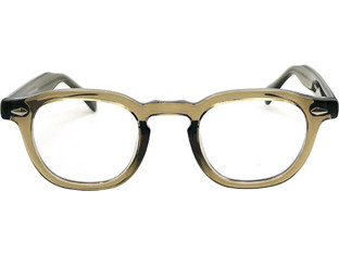 Bluesky KBT98767 Σκελετός Γυαλιών Οράσεως Κοκάλινος Γκρι