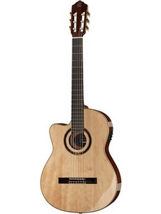 Ortega RCE138SN-L
