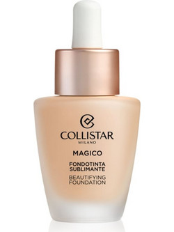 Collistar Magico Beautifying 2N Liquid Foundation 30ml