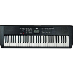 Eko Keyboards Αρμόνιο με 61 Δυναμικά Πλήκτρα