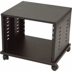 Bespeco STRK08 Επιδαπέδια Καμπίνα Rack 8U 43cm