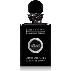 Anfar Nero Velours Extrait de Parfum 100ml