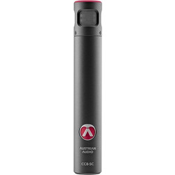 Austrian Audio CC8-SC Πυκνωτικό Μικρόφωνο XLR