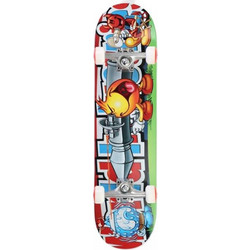 World Industries Bazooka 7.75''
