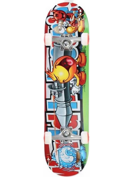 World Industries Bazooka 7.75''