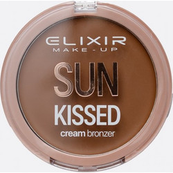 Elixir Sun Kissed 03 Bronzer Cream 9gr