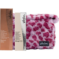Version Retinol Night Cream 50ml + Magicc Cream 50ml