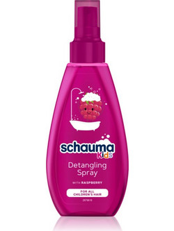 Schwarzkopf Schauma Kids Σπρέι Μαλλιών για Ξεμπέρδεμα & Φορμάρισμα 150ml