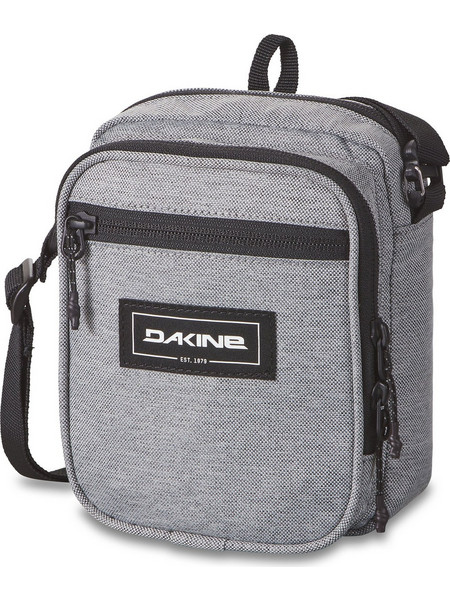Dakine Ανδρική Τσάντα Ώμου / Χιαστί Γκρι 10002622