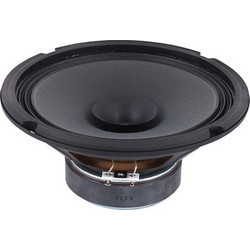 Visaton BG 20 Woofer Ηχείου 8Ω 40W