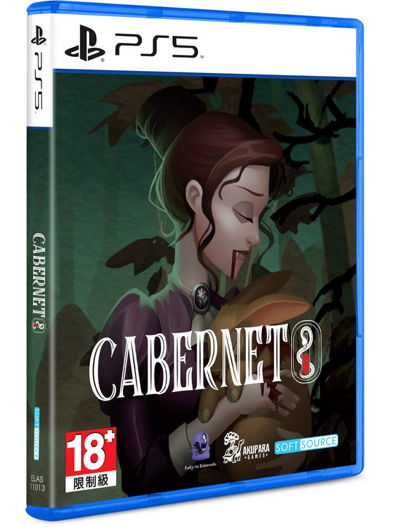 Cabernet PS5