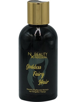 NX Beauty Λοσιόν κατά της Τριχόπτωσης 125ml