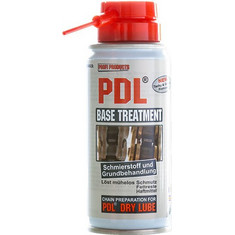 Profi PDL Base Treatment Λιπαντικό Σπρέι Μηχανής 100ml