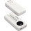 Treqa TR-983 Power Bank 16800mAh 20W με Θύρα USB-A & Θύρα USB-C Quick Charge 3.0 & Power Delivery White